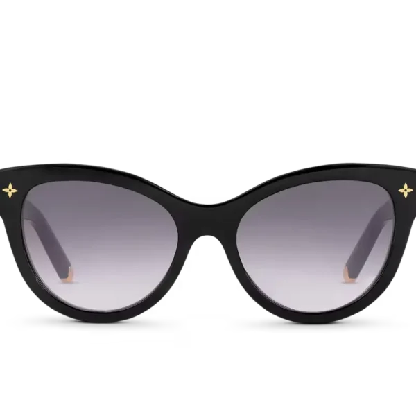 Louis Vuitton Louis Vuitton My Monogram Soft Cat Eye