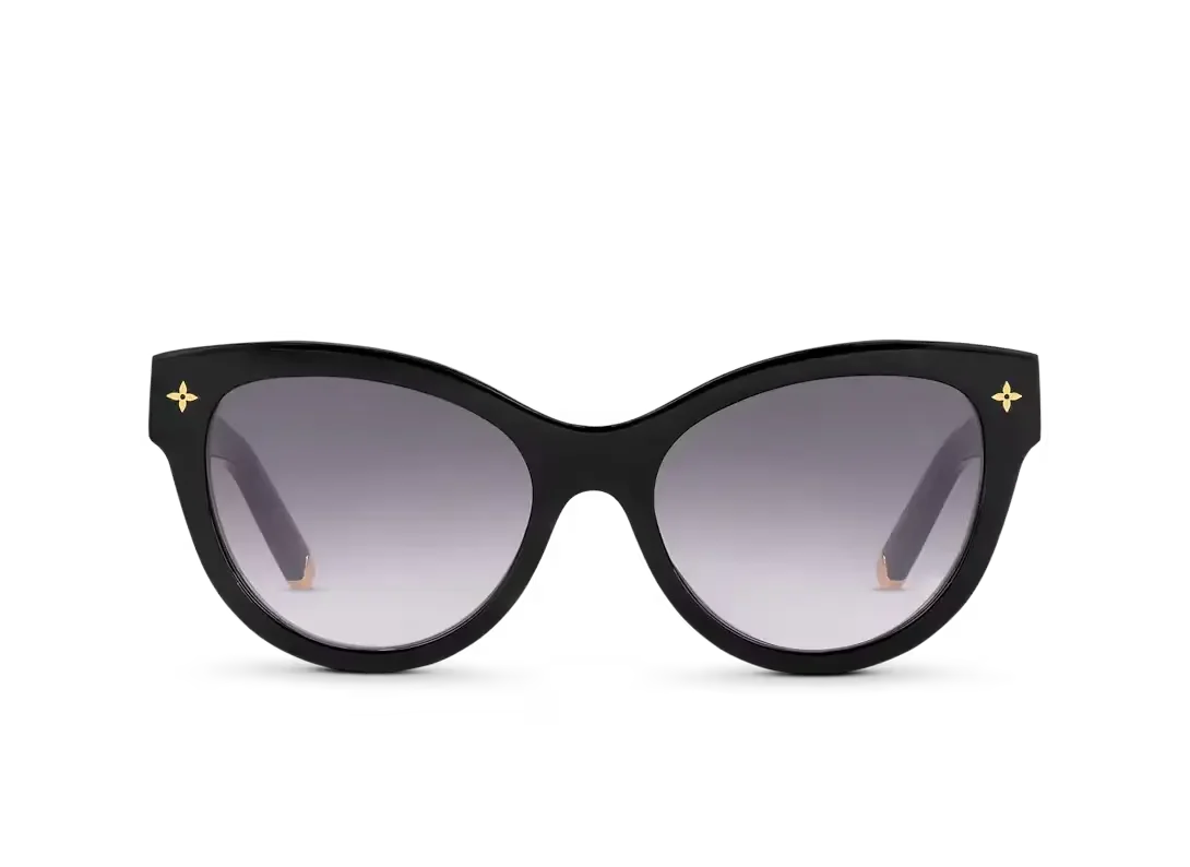 Louis Vuitton Louis Vuitton My Monogram Soft Cat Eye