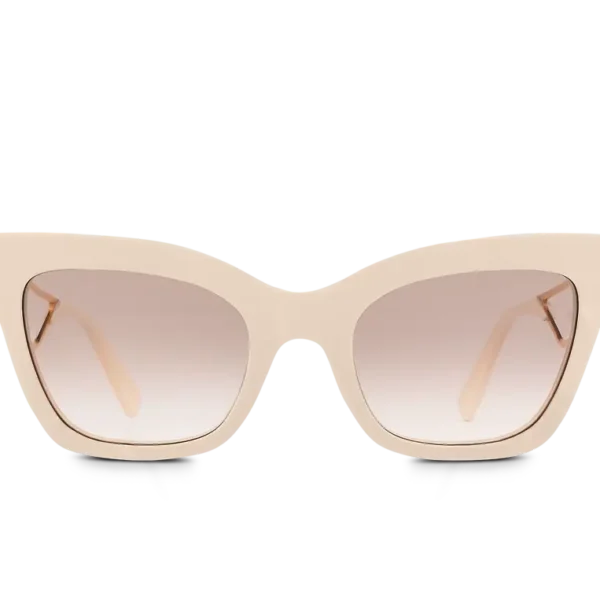 Louis Vuitton Louis VuittonLink Light Cat Eye Beige