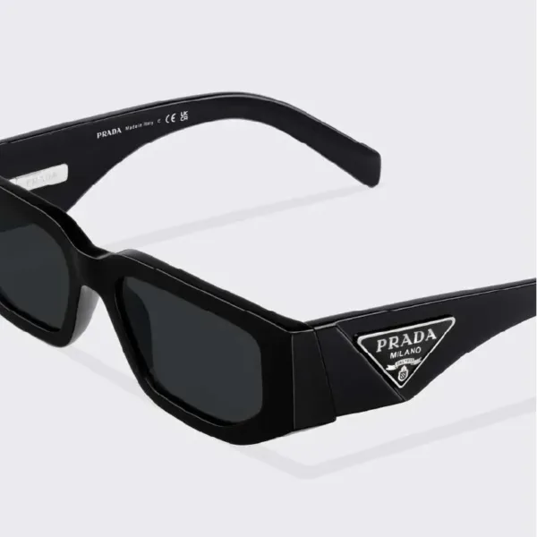 Prada Symbole Negro