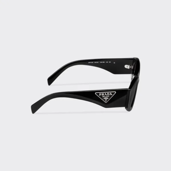 Prada Symbole Negro
