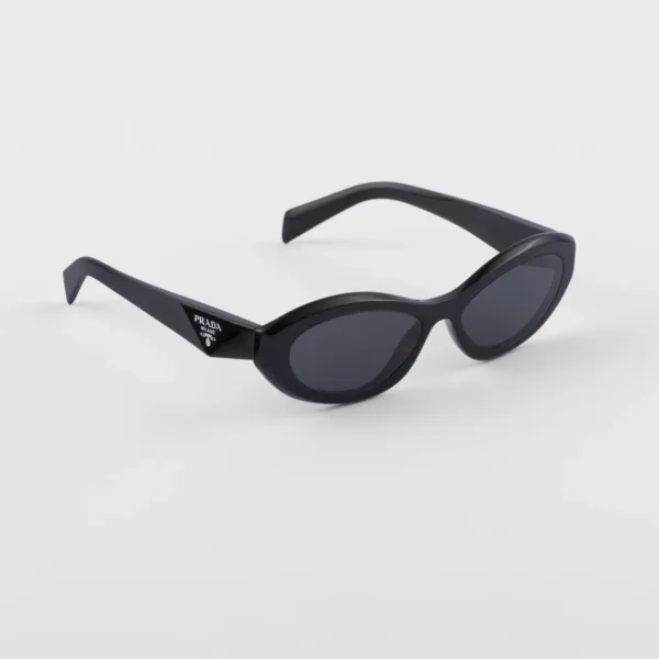 Prada Symbole Negro