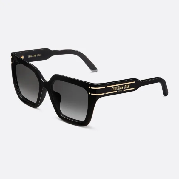 DiorSignature S6U Black