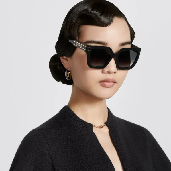 DiorSignature S6U Black