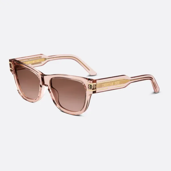 DiorSignature S6U Pink