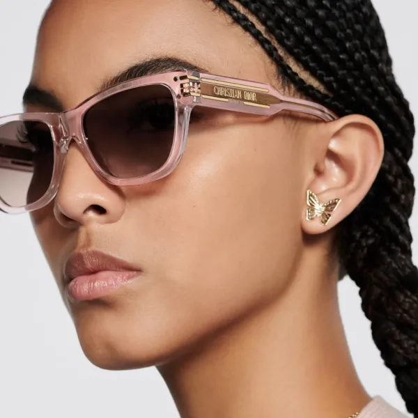 DiorSignature S6U Pink