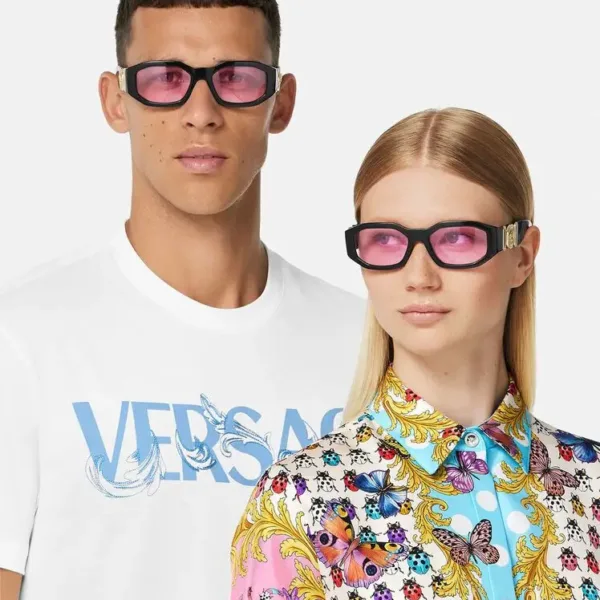 MEDUSA BIGGIE SUNGLASSES