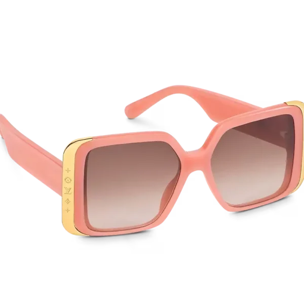 Louis Vuitton Moon Square