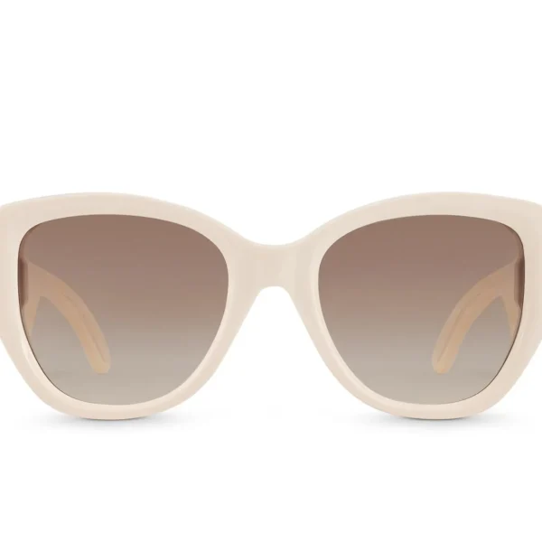 Louis Vuitton Louis Vuitton Icon Cat Eye