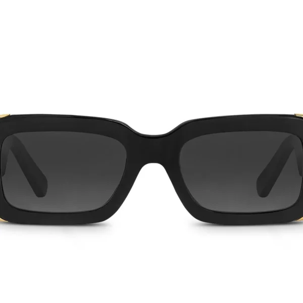 Louis Vuitton Louis Vuitton Moon Rectangular