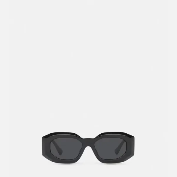 MAXI MEDUSA BIGGIE SUNGLASSES