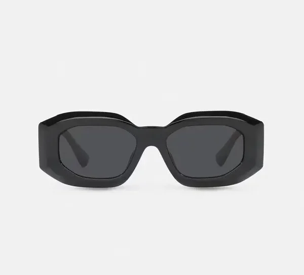 Versace MAXI MEDUSA BIGGIE SUNGLASSES