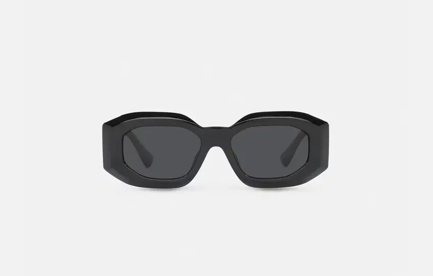 Versace MAXI MEDUSA BIGGIE SUNGLASSES