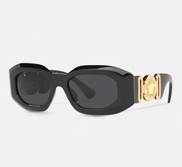 MAXI MEDUSA BIGGIE SUNGLASSES