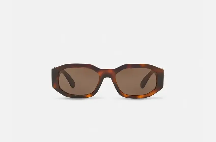 Versace MEDUSA BIGGIE SUNGLASSES Carey