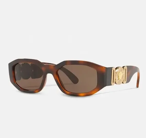 MEDUSA BIGGIE SUNGLASSES Carey