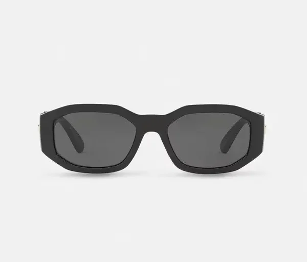 Versace MEDUSA BIGGIE SUNGLASSES