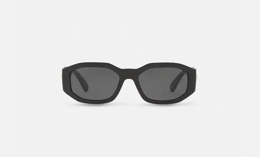 Versace MEDUSA BIGGIE SUNGLASSES