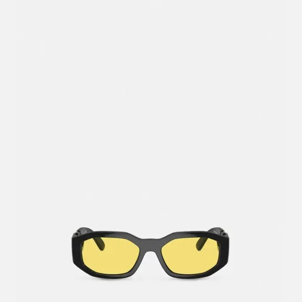 MEDUSA BIGGIE SUNGLASSES