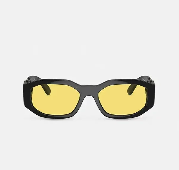 Versace MEDUSA BIGGIE SUNGLASSES