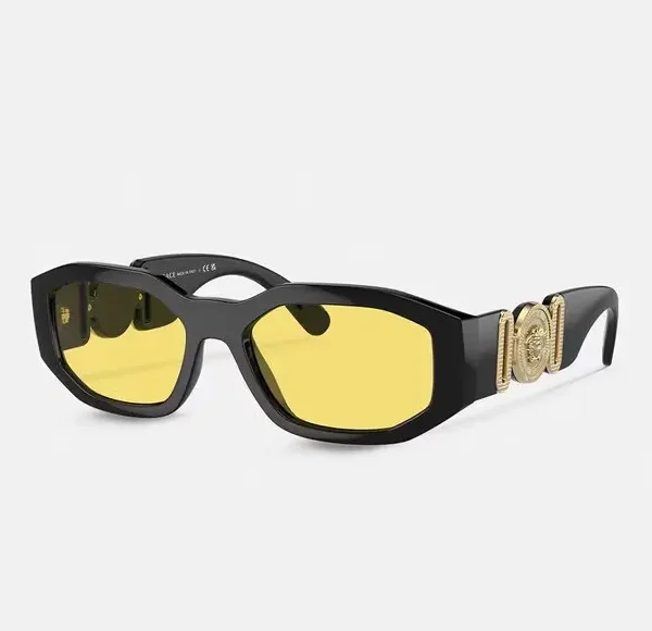 MEDUSA BIGGIE SUNGLASSES