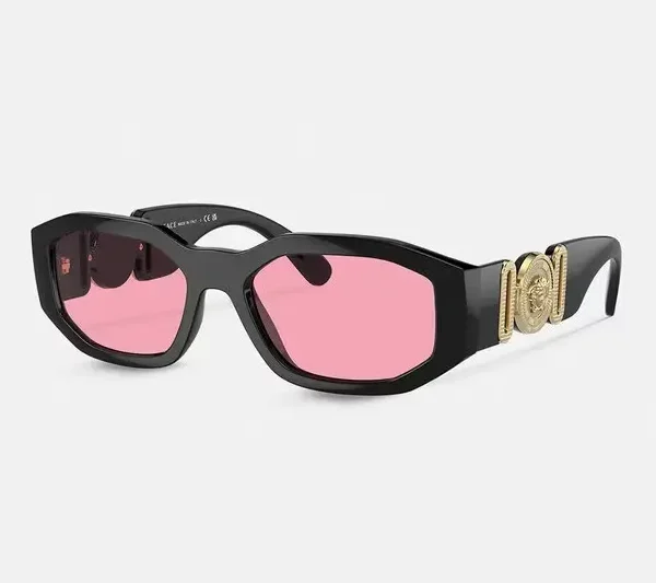 MEDUSA BIGGIE SUNGLASSES