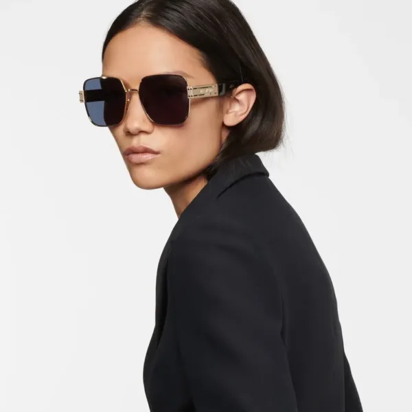 DiorSignature S4U Blue