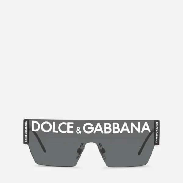 Dolce & Gabbana Logo Negro