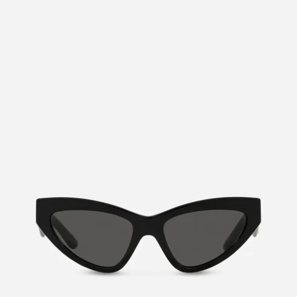 Dolce & Gabbana Crossed Negro