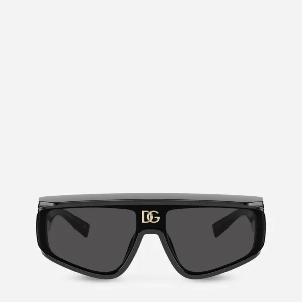 Dolce & Gabbana crossed Negro