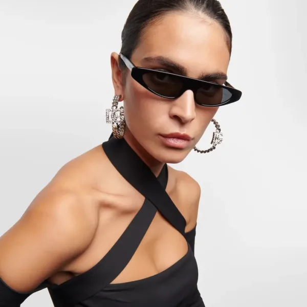 Dolce & Gabbana Re-Edition Dna Negro