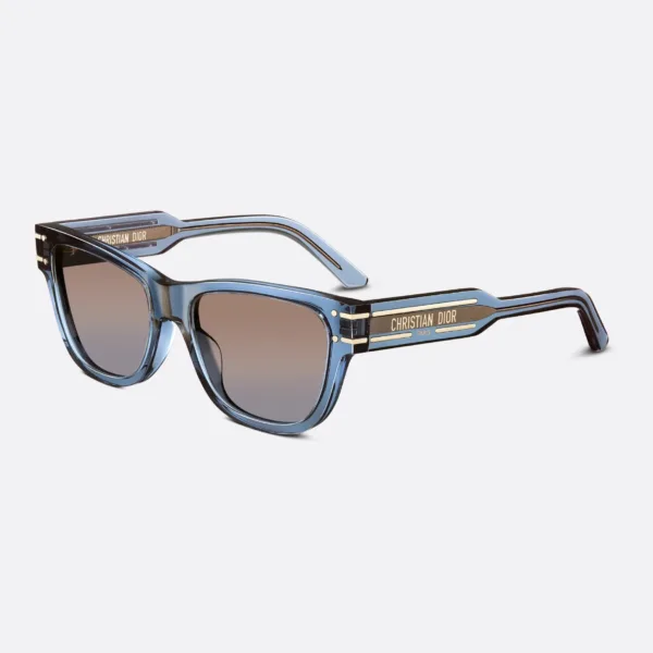 DiorSignature S6U Blue
