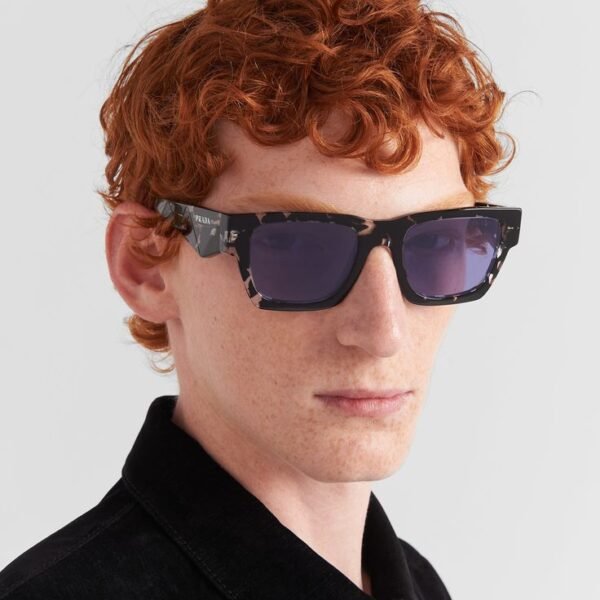 Symbole de Prada SPRA06 Tortoise