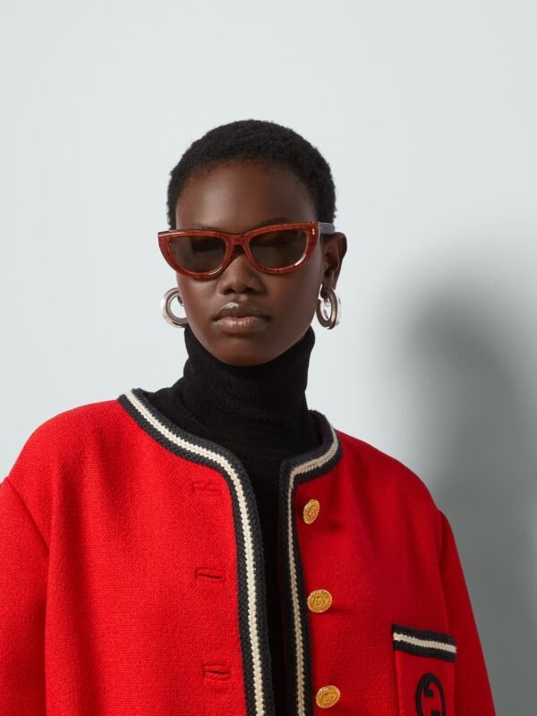 Cat Eye Sunglasses