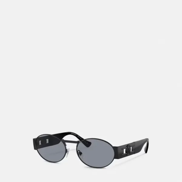 Versace VEO2264 Plateado