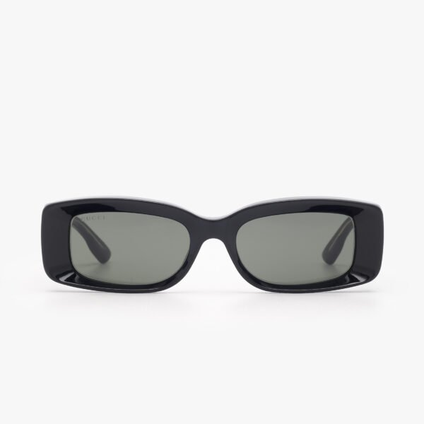 Gucci GG1528S-001 Marco rectangular