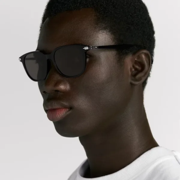 DiBlackSuit S12I BioAcetate