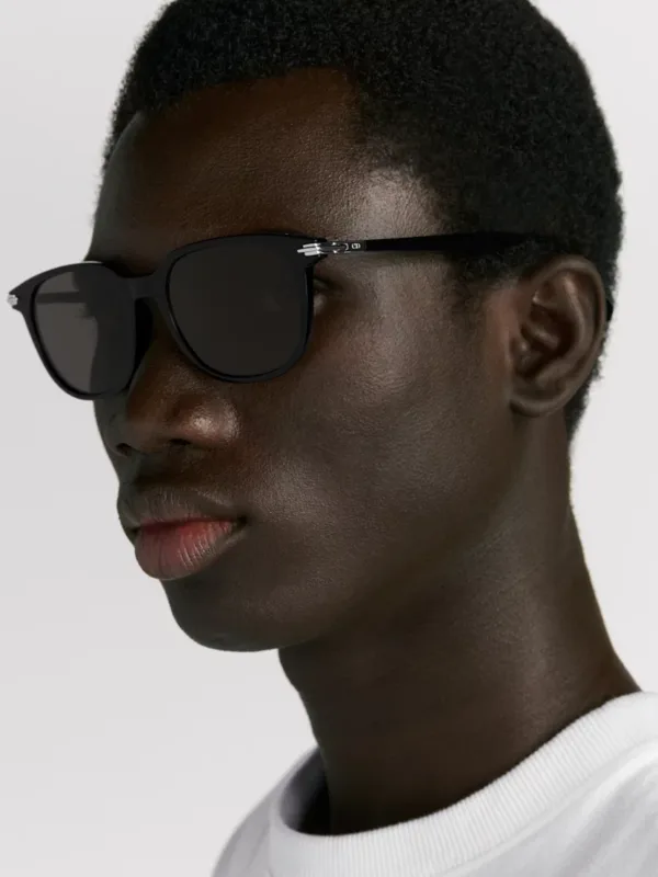 DiBlackSuit S12I BioAcetate