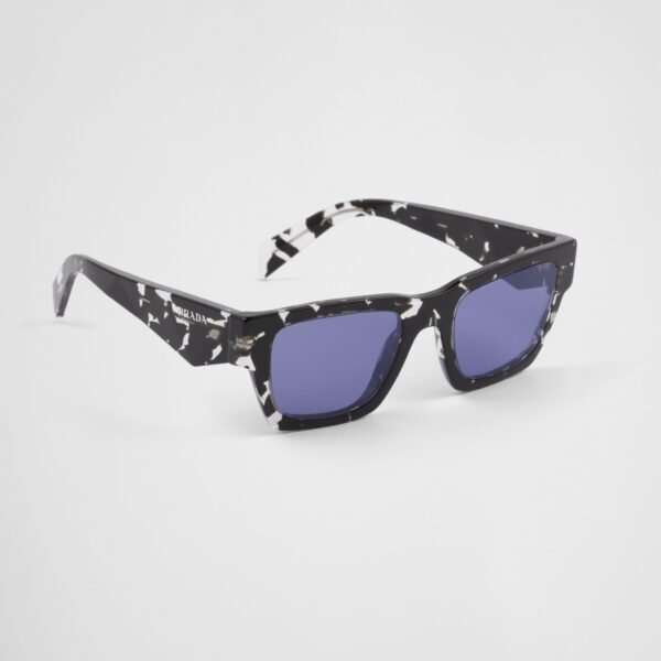 Symbole de Prada SPRA06 Tortoise