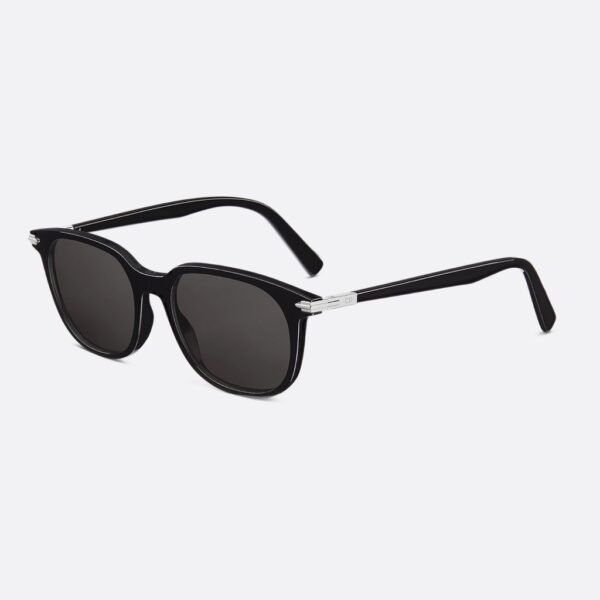 DiBlackSuit S12I BioAcetate