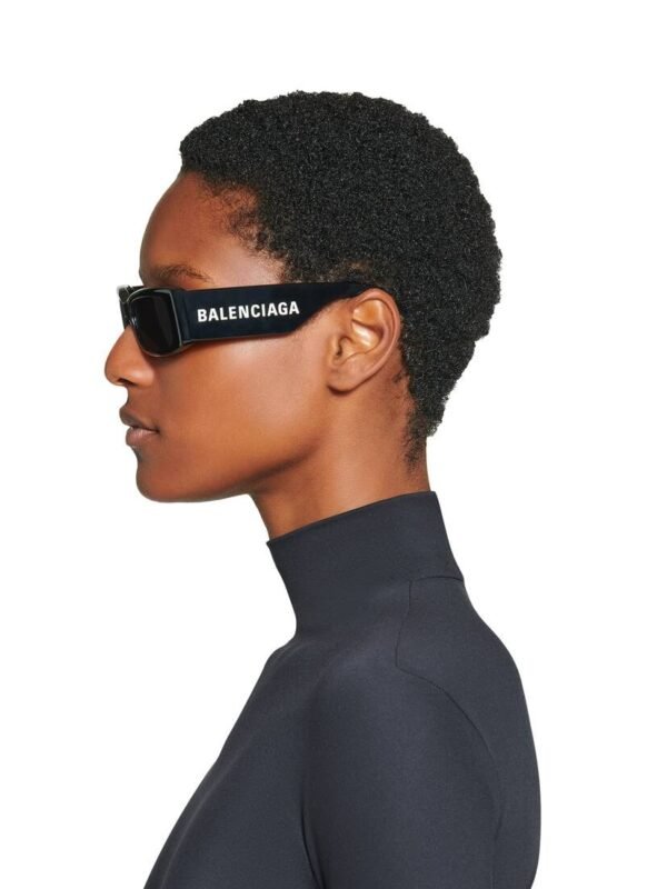 Max Rectangle Sunglasses