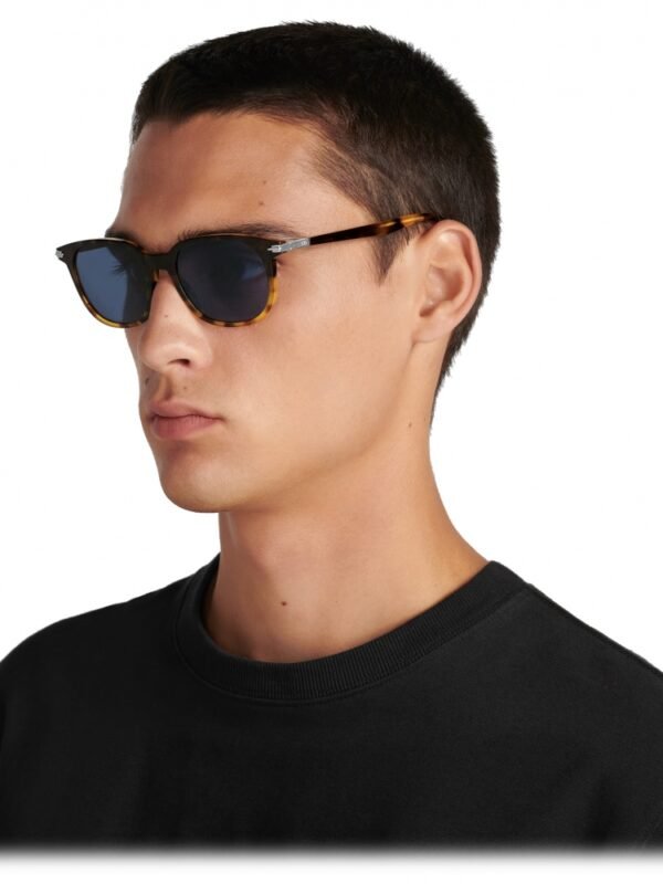DiBlackSuit S12I BioAcetate