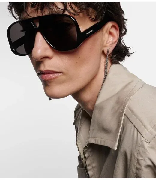 Gafas de sol de aviador SL 652