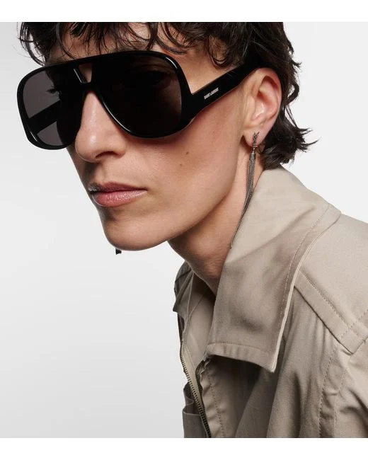 Gafas de sol de aviador SL 652