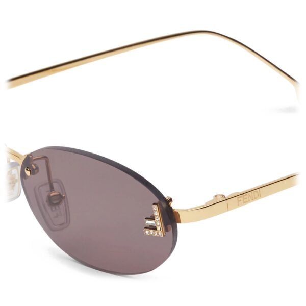 Fendi First Crystal
