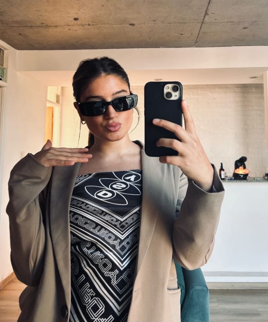 Image gallery marquee