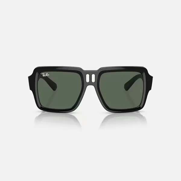 Ray Ban Magellan oversized square