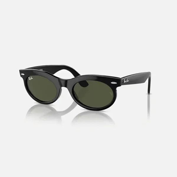WAYFARER OVAL