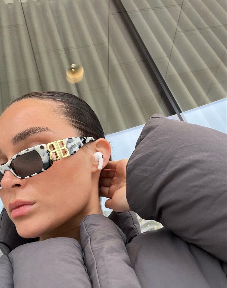 Image gallery marquee