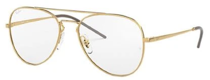 Ray Ban Aviador 6413 - Dorado
